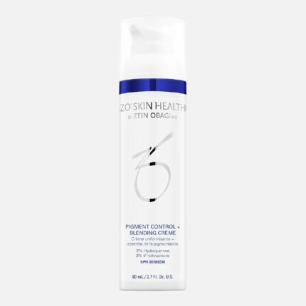 Pigment Control Crème+ Blending Creme