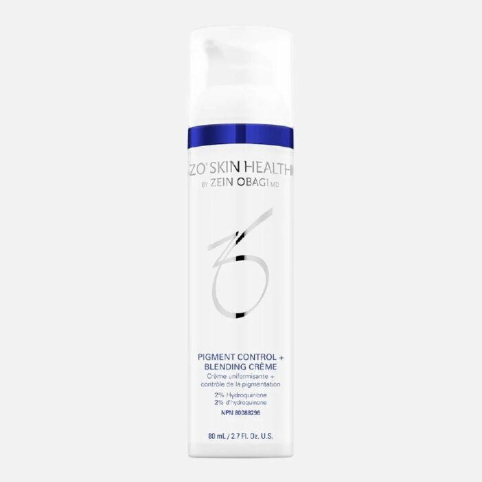Pigment Control Crème+ Blending Creme