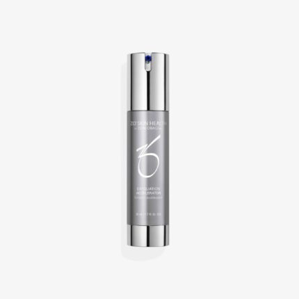 Exfoliation Accelerator