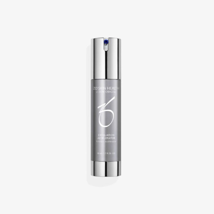 Exfoliation Accelerator