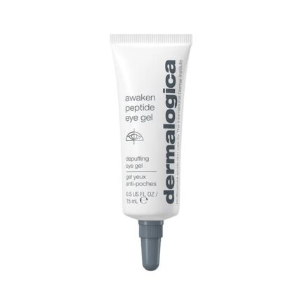 Awaken Peptide Depuffing Eye Gel - Dermalogica
