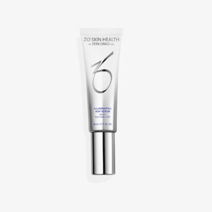 Illuminating AOX Serum