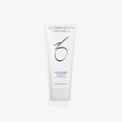 Gentle Cleanser