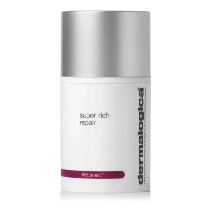 Super Rich Repair Moisturizer - dermalogica