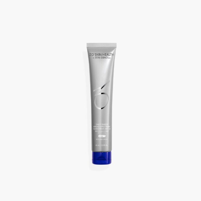 Daily Sheer Broad Spectrum SPF 50