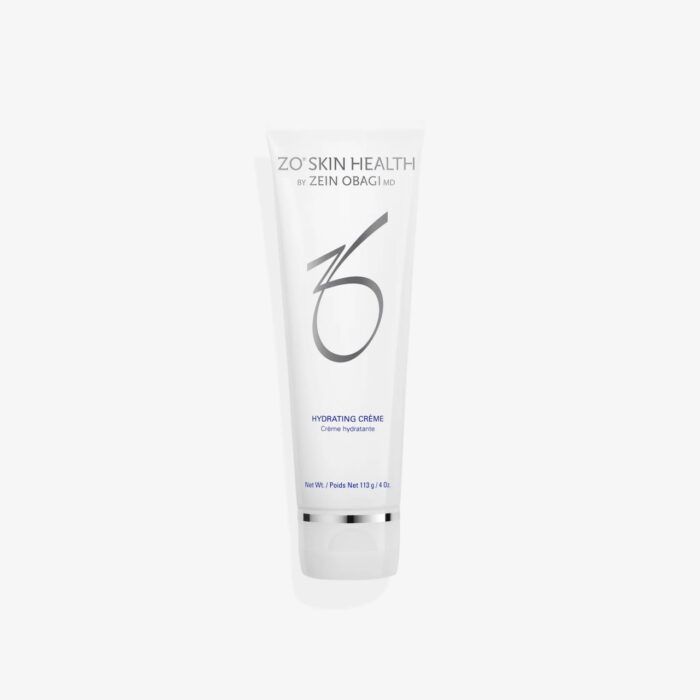 Hydrating Crème