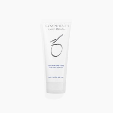 Body Smoothing Crème