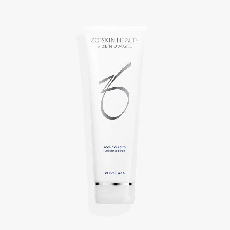 Body Emulsion