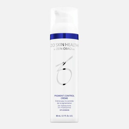 Pigment Control Crème
