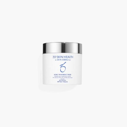 Acne Treatment Pads