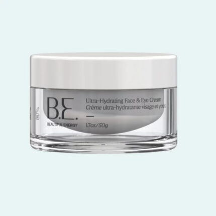 Ultra-Hydrating Face & Eye Cream