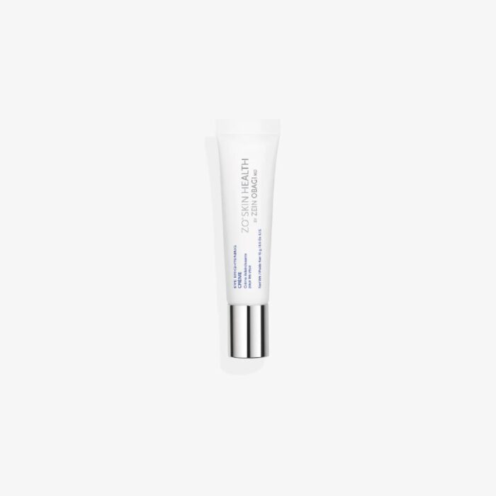 Eye Brightening Crème