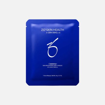 Ossential Skin Brightening Sheet Masque