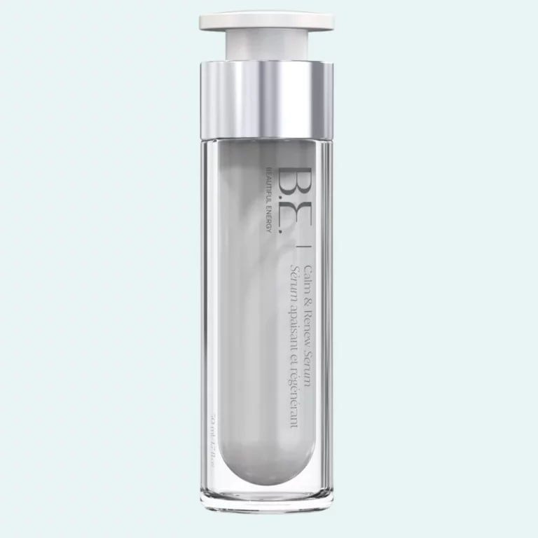 Calm & Renew Serum - B.E.