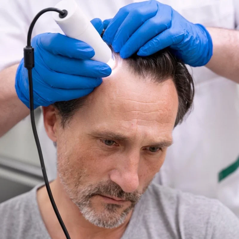 Hair Restoration